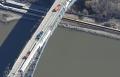  bridges of New York  -  Manhattan Bridges  - Harlem River Bridges - Henry Hudson Bridge Henry Hudson Bridge 4